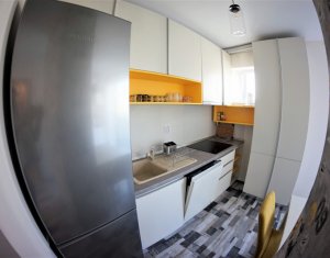 Lakás 1 szobák kiadó on Cluj-napoca, Zóna Manastur