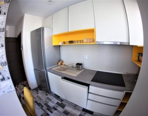 Lakás 1 szobák kiadó on Cluj-napoca, Zóna Manastur