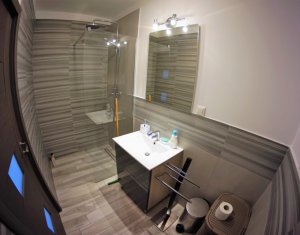 Lakás 1 szobák kiadó on Cluj-napoca, Zóna Manastur