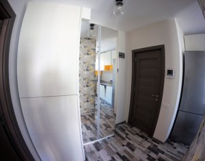 Lakás 1 szobák kiadó on Cluj-napoca, Zóna Manastur