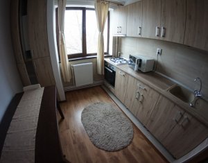Lakás 2 szobák kiadó on Cluj-napoca, Zóna Gheorgheni