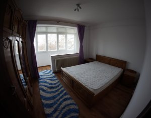 Lakás 2 szobák kiadó on Cluj-napoca, Zóna Gheorgheni