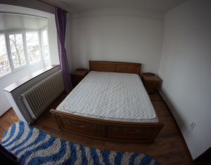 Lakás 2 szobák kiadó on Cluj-napoca, Zóna Gheorgheni