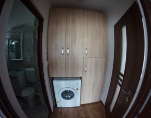 Lakás 2 szobák kiadó on Cluj-napoca, Zóna Gheorgheni