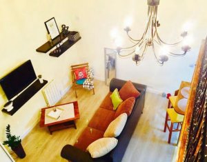 Lakás 1 szobák kiadó on Cluj-napoca, Zóna Centru