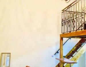 Lakás 1 szobák kiadó on Cluj-napoca, Zóna Centru