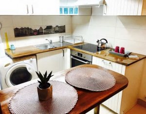 Lakás 1 szobák kiadó on Cluj-napoca, Zóna Centru