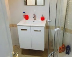 Lakás 1 szobák kiadó on Cluj-napoca, Zóna Centru