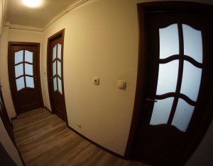 Lakás 2 szobák kiadó on Cluj-napoca, Zóna Marasti