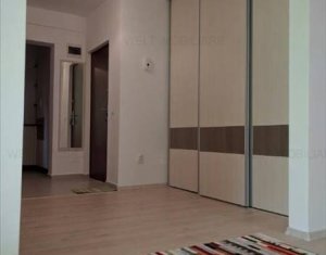 Appartement 2 chambres à louer dans Cluj-napoca, zone Gheorgheni