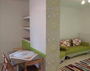 Appartement 2 chambres à louer dans Cluj-napoca, zone Gheorgheni