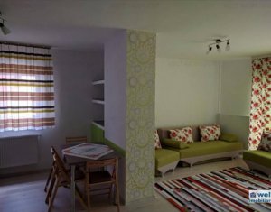 Appartement 2 chambres à louer dans Cluj-napoca, zone Gheorgheni