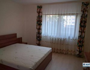 Appartement 2 chambres à louer dans Cluj-napoca, zone Gheorgheni