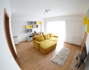 , 46m2 on Cluj-napoca, Zóna Gheorgheni