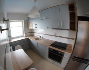 Lakás 2 szobák kiadó on Cluj-napoca, Zóna Gheorgheni