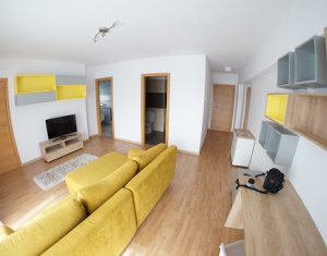 Lakás 2 szobák kiadó on Cluj-napoca, Zóna Gheorgheni