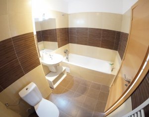 Lakás 2 szobák kiadó on Cluj-napoca, Zóna Gheorgheni