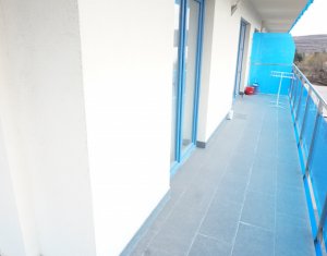 Lakás 2 szobák kiadó on Cluj-napoca, Zóna Gheorgheni