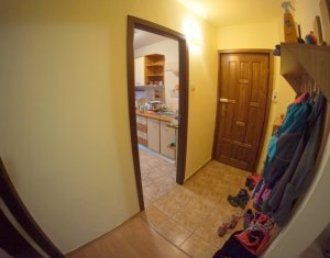 Lakás 4 szobák kiadó on Cluj-napoca, Zóna Marasti