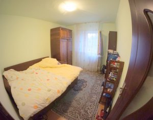 Lakás 4 szobák kiadó on Cluj-napoca, Zóna Marasti