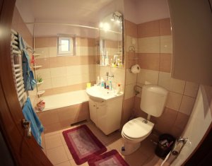 Lakás 4 szobák kiadó on Cluj-napoca, Zóna Marasti