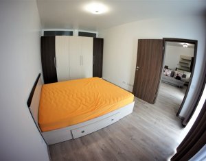 Lakás 3 szobák kiadó on Cluj-napoca, Zóna Marasti