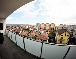 Lakás 3 szobák kiadó on Cluj-napoca, Zóna Marasti