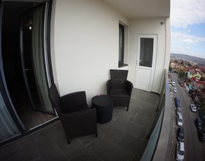 Lakás 3 szobák kiadó on Cluj-napoca, Zóna Marasti