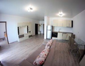 Lakás 3 szobák kiadó on Cluj-napoca, Zóna Marasti