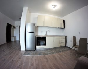 Lakás 3 szobák kiadó on Cluj-napoca, Zóna Marasti