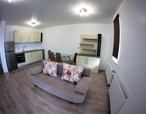 Lakás 3 szobák kiadó on Cluj-napoca, Zóna Marasti