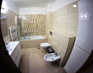 Lakás 3 szobák kiadó on Cluj-napoca, Zóna Marasti