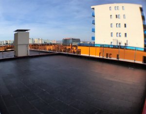 Lakás 2 szobák kiadó on Cluj-napoca, Zóna Gheorgheni