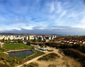 Lakás 2 szobák kiadó on Cluj-napoca, Zóna Gheorgheni