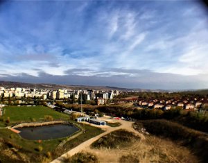 Lakás 2 szobák kiadó on Cluj-napoca, Zóna Gheorgheni