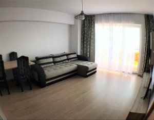 Lakás 2 szobák kiadó on Cluj-napoca, Zóna Gheorgheni