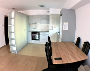 Lakás 2 szobák kiadó on Cluj-napoca, Zóna Gheorgheni