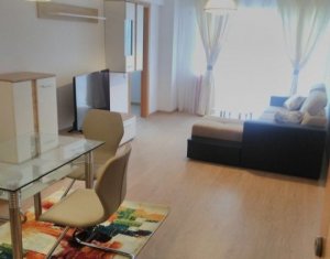 Lakás 2 szobák kiadó on Cluj-napoca, Zóna Gheorgheni