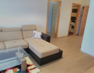 Lakás 2 szobák kiadó on Cluj-napoca, Zóna Gheorgheni