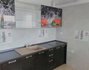 Lakás 2 szobák kiadó on Cluj-napoca, Zóna Gheorgheni