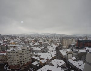 Lakás 2 szobák kiadó on Cluj-napoca, Zóna Centru