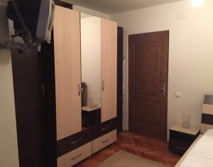 Lakás 3 szobák kiadó on Cluj-napoca, Zóna Gheorgheni