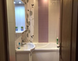 Lakás 3 szobák kiadó on Cluj-napoca, Zóna Gheorgheni