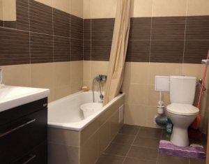 Lakás 2 szobák kiadó on Cluj-napoca, Zóna Gheorgheni