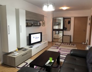 Lakás 2 szobák kiadó on Cluj-napoca, Zóna Gheorgheni