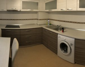 Lakás 2 szobák kiadó on Cluj-napoca, Zóna Gheorgheni