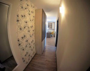 Lakás 2 szobák kiadó on Cluj-napoca, Zóna Centru