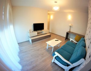 , 52m2 on Cluj-napoca, Zóna Centru