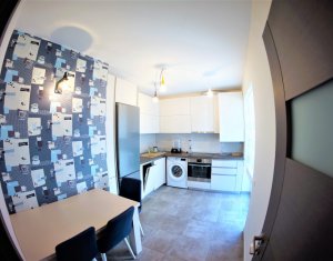 Lakás 2 szobák kiadó on Cluj-napoca, Zóna Centru