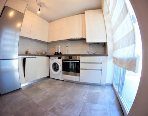 Lakás 2 szobák kiadó on Cluj-napoca, Zóna Centru